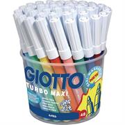 BARATTOLO PENNARELLI GIOTTO TURBO MAXI 48 521400