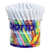 BARATTOLO PENNARELLI GIOTTO TURBO COLOR 96 521500