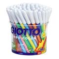 BARATTOLO PENNARELLI GIOTTO TURBO COLOR 96 521500