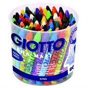 BARATTOLO PASTELLONI CERA MAXI PZ.60 519200