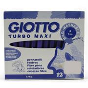 PENNARELLI GIOTTO TURBO MAXI VIOLA