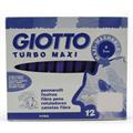 PENNARELLI GIOTTO TURBO MAXI VIOLA