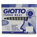 PENNARELLI GIOTTO TURBO MAXI GRIGIO