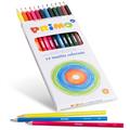 PASTELLI CMP 12 COLORI 503MAT12
