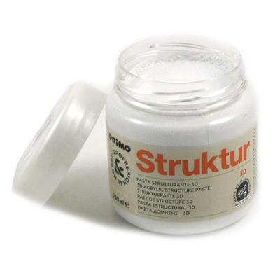 PASTA STRUTTURANTE 3D GR.250 PRIMO 424TRED