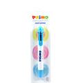 PENNA SFERA 6 COLORI PRIMO 625BIR06