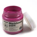 PITTURA EFFETTO LAVAGNA 250ML BORDEAUX PRIMO 426BP320