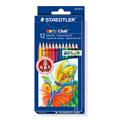 PASTELLI STAEDTLER 12 144 NC12