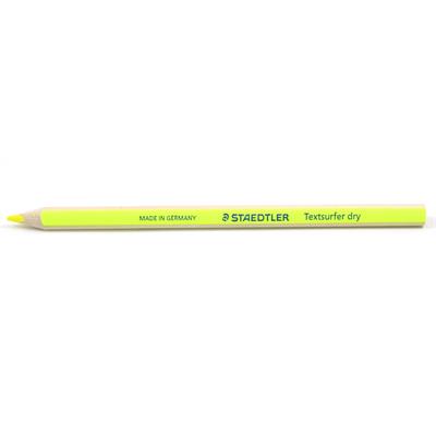 MATITONE STAEDTLER EVIDENZIATORE GIALLO 128 64-1