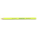 MATITONE STAEDTLER EVIDENZIATORE GIALLO 128 64-1