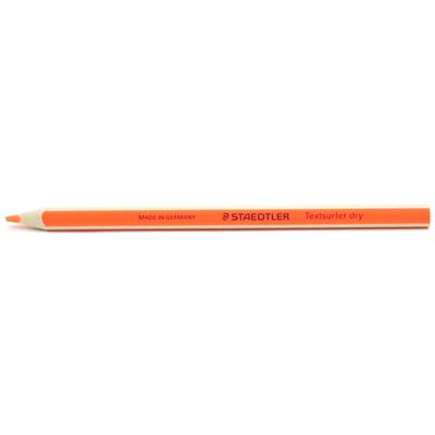 MATITONE STAEDTLER EVIDENZIATORE ARANCIO 128 64-4