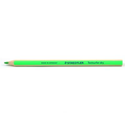 MATITONE STAEDTLER EVIDENZIATORE VERDE 128 64-5