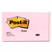 POST-IT 655 ASSORT.ACQUATIC