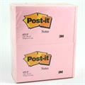 POST-IT 655 ASSORT.ACQUATIC