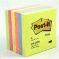 POST-IT 654-TFEN 67614 BLISTERATO