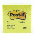 POST-IT 654-TFEN 67614 BLISTERATO