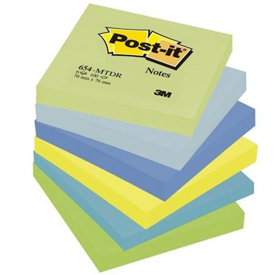 POST-IT 654-MTDR 67602