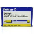 PASTELLI INDUSTRIALI PELIKAN 772 GIALLO PZ12 701045