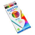 PASTELLI GIOTTO STILNOVO 12 F256500