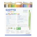 PASTELLI GIOTTO STILNOVO 24 F256600