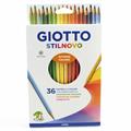 PASTELLI GIOTTO STILNOVO 36 F256700