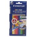 PASTELLI STAEDTLER ACQUARELLABILI 12 144 10NC12