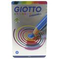 PASTELLI GIOTTO STILNOVO ACQUARELL 36 SCATOLA MET 256400