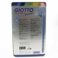 PASTELLI GIOTTO STILNOVO ACQUARELL 36 SCATOLA MET 256400