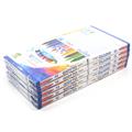 PASTELLI CERA GIOTTO PZ.12 281200