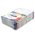 PASTELLI CERA MAXI GIOTTO 12 291200