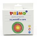 PASTELLI CERA 24 052PC24MX