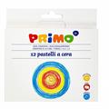PASTELLI CERA 12 051PC12I
