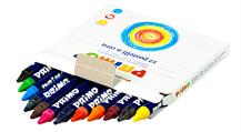 PASTELLI CERA 12 051PC12I