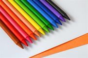 PASTELLI PLASTIDECOR 12 COLORI CERA 9457645