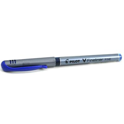 PENNARELLI PILOT V FINELINER BLE SW-VPP