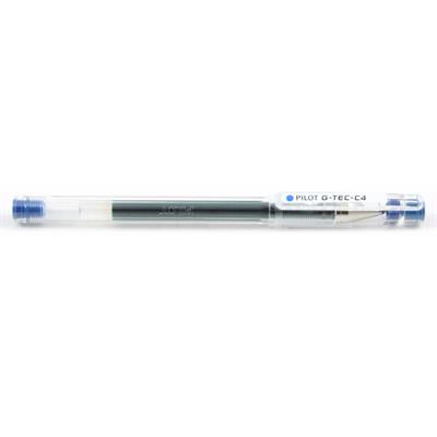 PENNARELLI PILOT G-TEC C-4 BLE 011651 BL-GC4