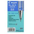 PENNARELLI PILOT G-TEC C-4 BLE 011651 BL-GC4