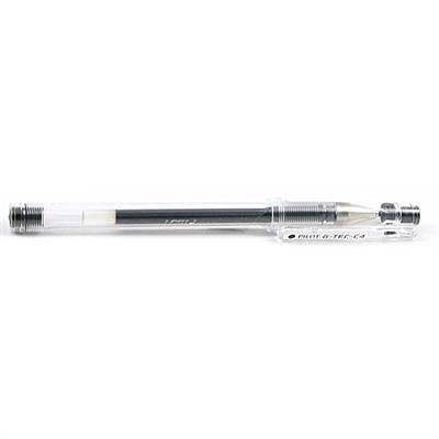 PENNARELLI PILOT G-TEC C-4 NERI 011650 BL-GC4