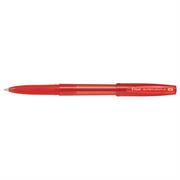 PENNE PILOT SUPERGRIP G CAP ROSSO M 001662