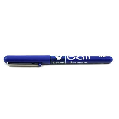 PENNARELLI PILOT V BALL 0,5 BLU BL-VB5 011211