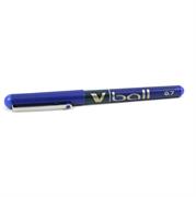 PENNARELLI PILOT V BALL 0.7 BLU