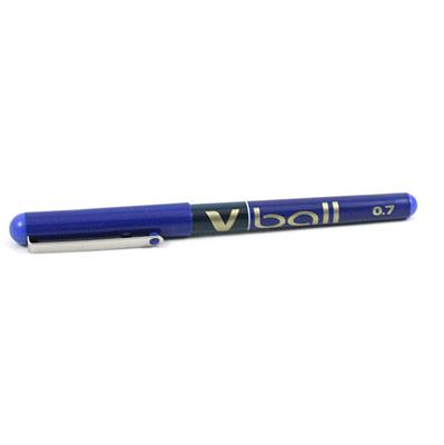 PENNARELLI PILOT V BALL 0.7 BLU