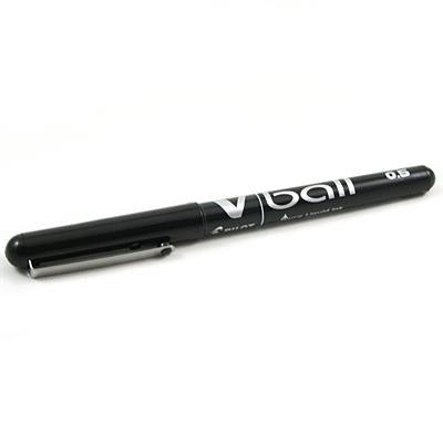 PENNARELLI PILOT V BALL 0.5 NERI BL-VB5 011210