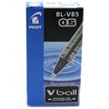 PENNARELLI PILOT V BALL 0.5 NERI BL-VB5 011210