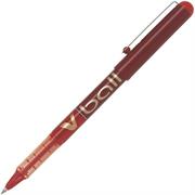 PENNARELLI PILOT V BALL ROSSI BL-VB5