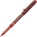 PENNARELLI PILOT V BALL ROSSI BL-VB5