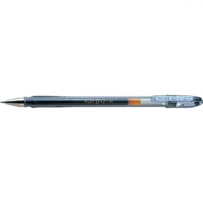PENNE PILOT G1 NERE 001665 BL-G1-7T
