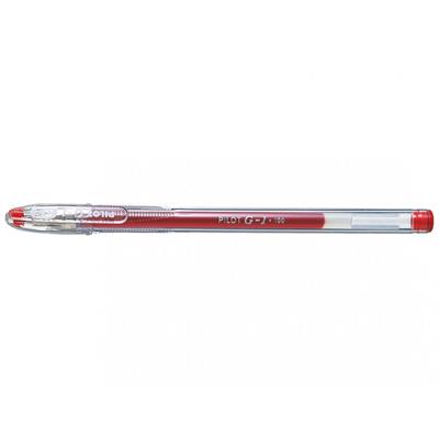 PENNE PILOT G1 ROSSE 001667 BL-G1-7T