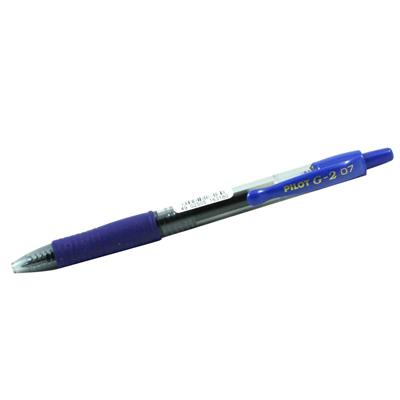 PENNE PILOT G2 BLE 001521 BL-G2-7