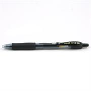 PENNE PILOT G2 NERE 001520 BL-G2-7
